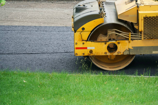 Best Driveway Paving Contractor  in Caribou, ME
